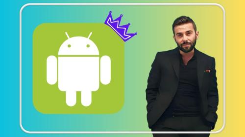 Udemy - Java ile Android Programlama : 101