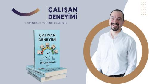 Udemy - Uçtan Uca Çalışan Deneyimi