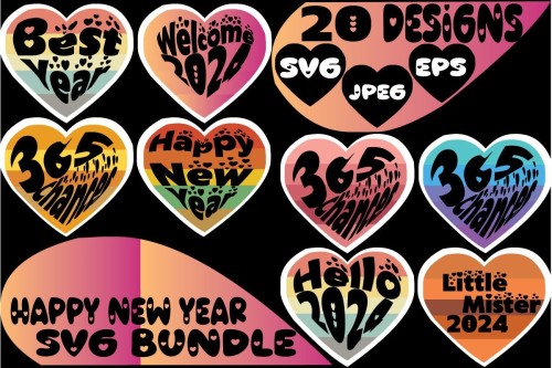 The Mega Coloring Pages Bundle