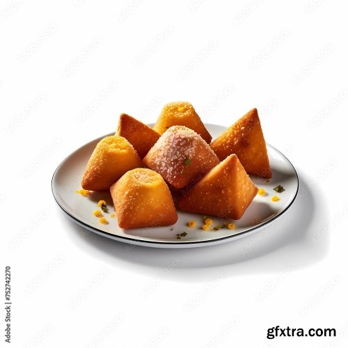 Savoring The Irresistible Allure Of Fried Culinary Creations Golden Delights 20xJPEG