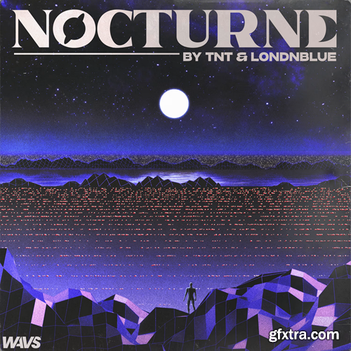 TnTXD Londnblue Nocturne