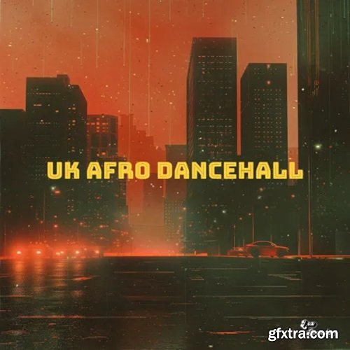 LEX Sounds UK Afro Dancehall