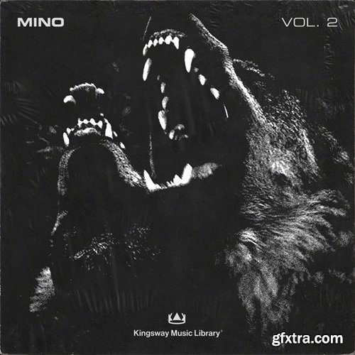 Kingsway Music Library MINO Vol 2 (Compositions and Stems)