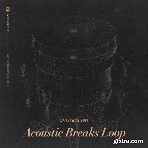 KYMOGRAPH Acoustic Breaks Loop