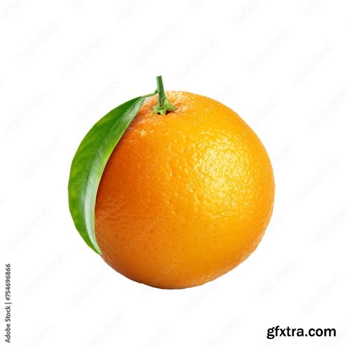 Vibrant Citrus Delight The World Of Oranges 20xJPEG