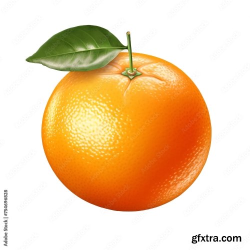 Vibrant Citrus Delight The World Of Oranges 20xJPEG