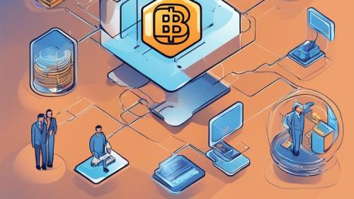 Udemy - Mastering Blockchain Concepts and NFT Minting Training