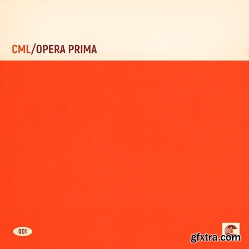 Clio Music Library Opera Prima (001) COMPS