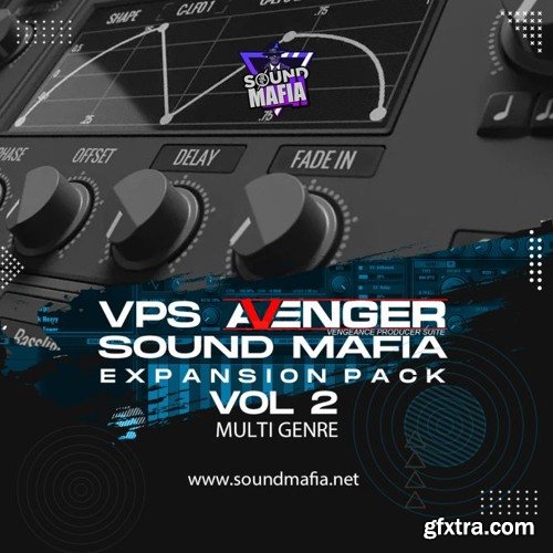 Sound Mafia VPS Avenger Expansion Vol 2