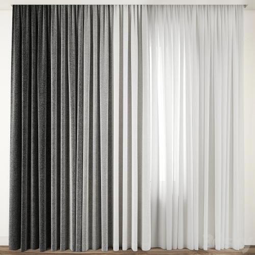 Curtain 88