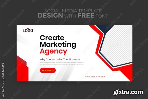 Business Banner Template 16xAI