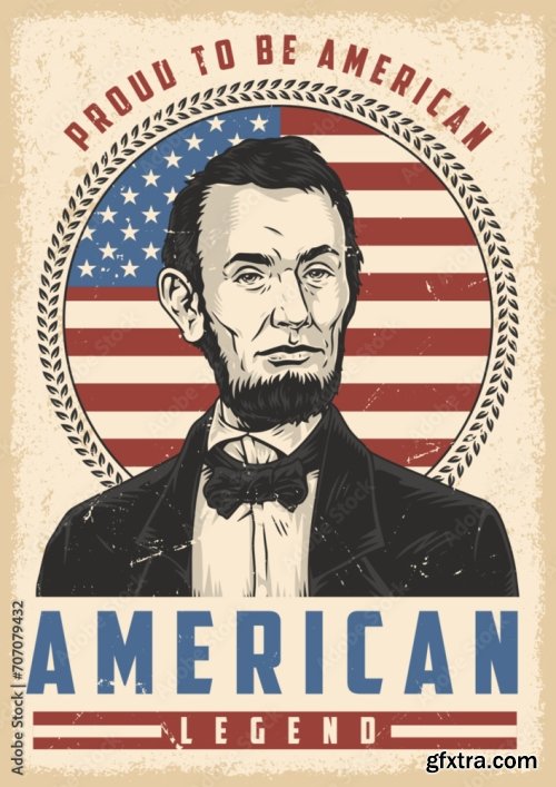 Abraham Lincoln 9xAI