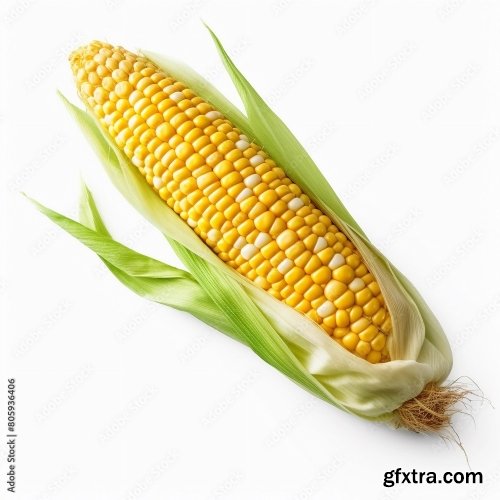Sweet Corn High Quality 20xJPEG