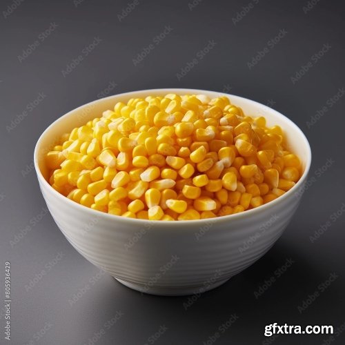 Sweet Corn High Quality 20xJPEG