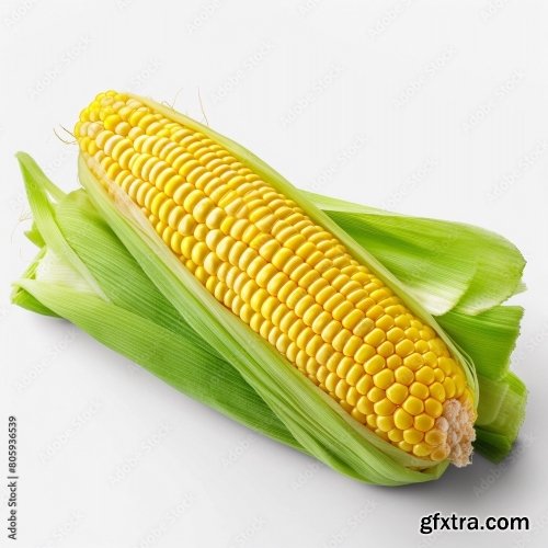 Sweet Corn High Quality 20xJPEG