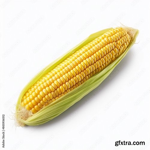 Sweet Corn High Quality 20xJPEG