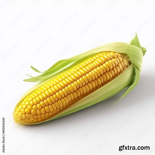 Sweet Corn High Quality 20xJPEG