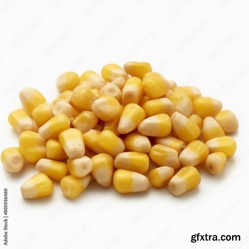 Sweet Corn High Quality 20xJPEG