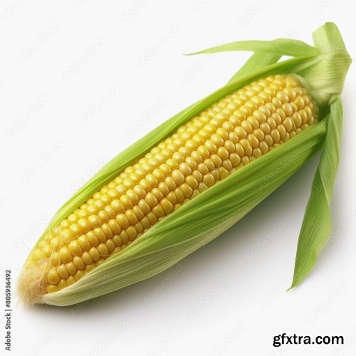 Sweet Corn High Quality 20xJPEG