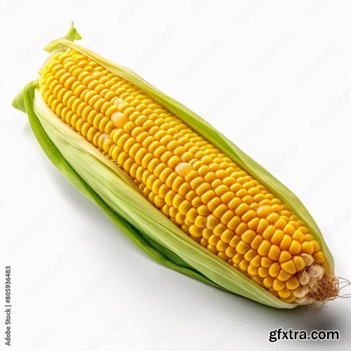 Sweet Corn High Quality 20xJPEG