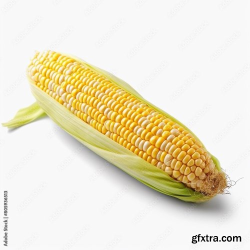 Sweet Corn High Quality 20xJPEG