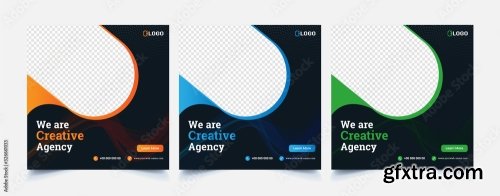 Abstract Business Web Template 2 22xAI