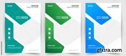 Business Flyer Templates Design 13xAI