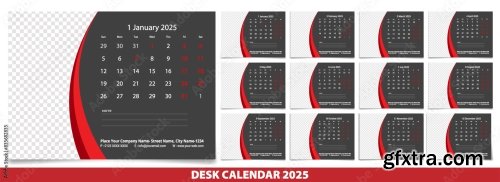 Calendar 2025 20xAI