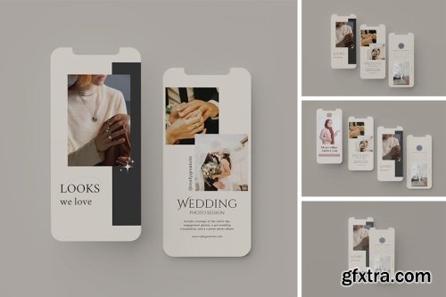 Phone Mockup Collections 13xPSD