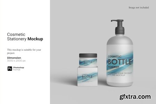 Tube Mockup Collections 15xPSD