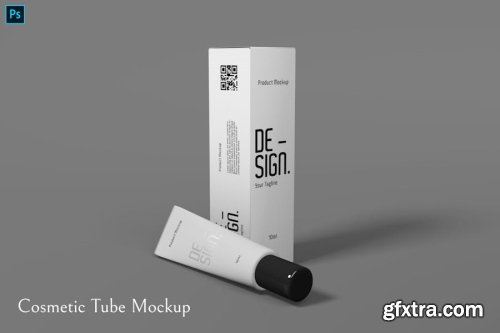 Tube Mockup Collections 15xPSD