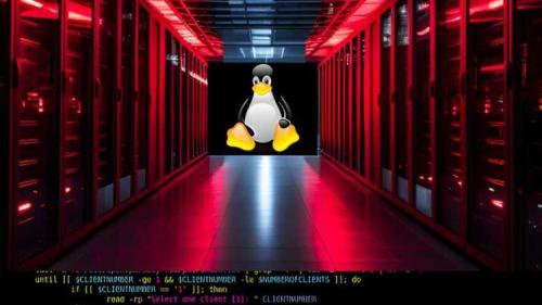 Udemy - Linux Administration: Master Bash and Command Line Interface