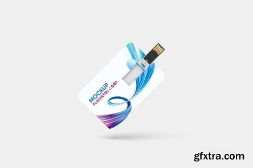 USB Mockup Collections 13xPSD