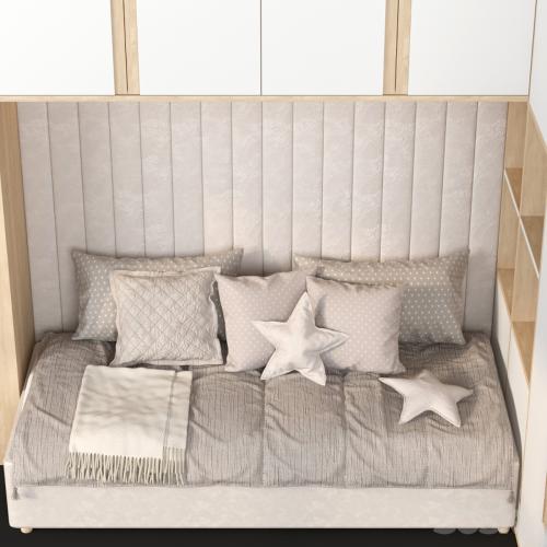 Children's furniture to order 241