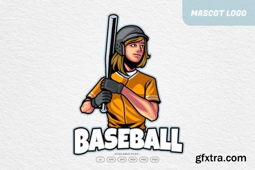 Baseball Mockup Collections 13xPSD