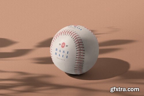 Baseball Mockup Collections 13xPSD