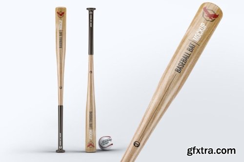 Baseball Mockup Collections 13xPSD