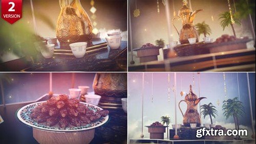 Videohive Eid Opener 2 52717961