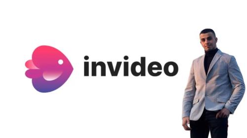 Udemy - InVideo Full Guide: Create, Edit and Monetize with InVideo