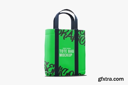 Tote Bag Mockup Collections 9xPSD