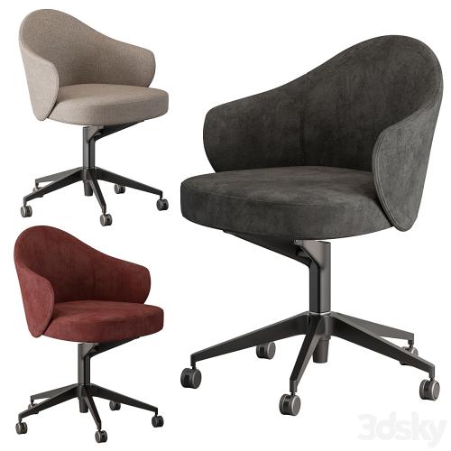 Office Chair - Set 22