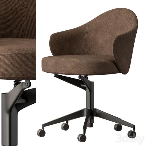 Office Chair - Set 22