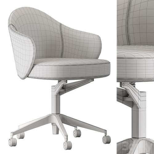 Office Chair - Set 22