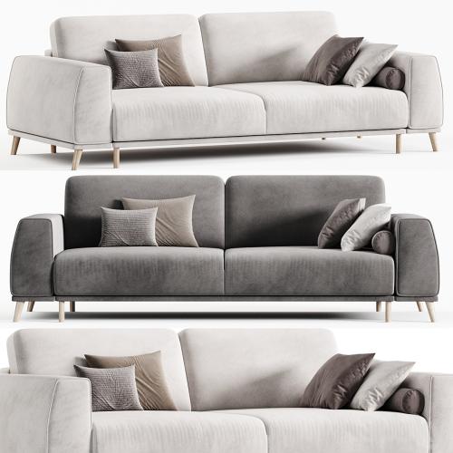 Laronsa Sofa By Divan Ru