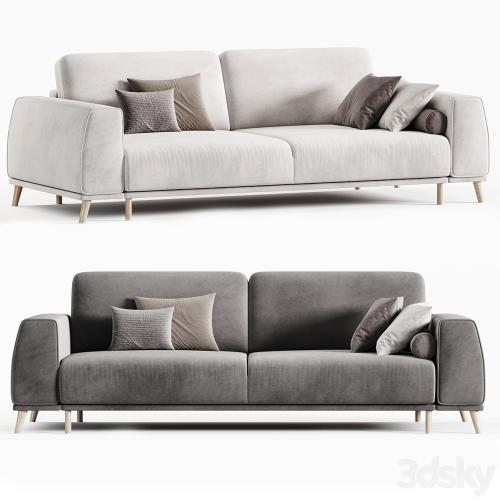 Laronsa Sofa By Divan Ru