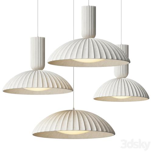 YGGE Lampatron pendant lamp