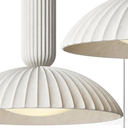 YGGE Lampatron pendant lamp