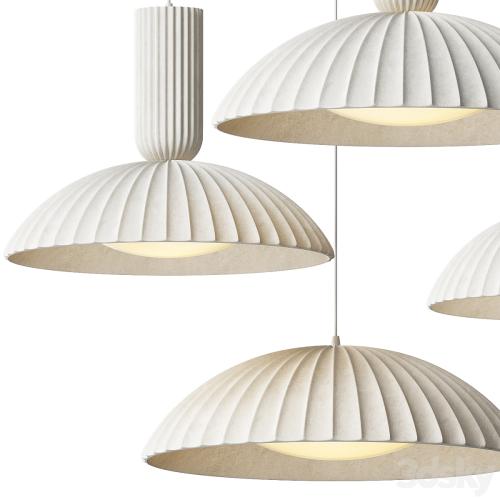 YGGE Lampatron pendant lamp