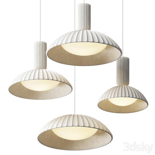 YGGE Lampatron pendant lamp