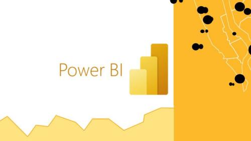 Udemy - Power BI ile Etkin İş Analitiği